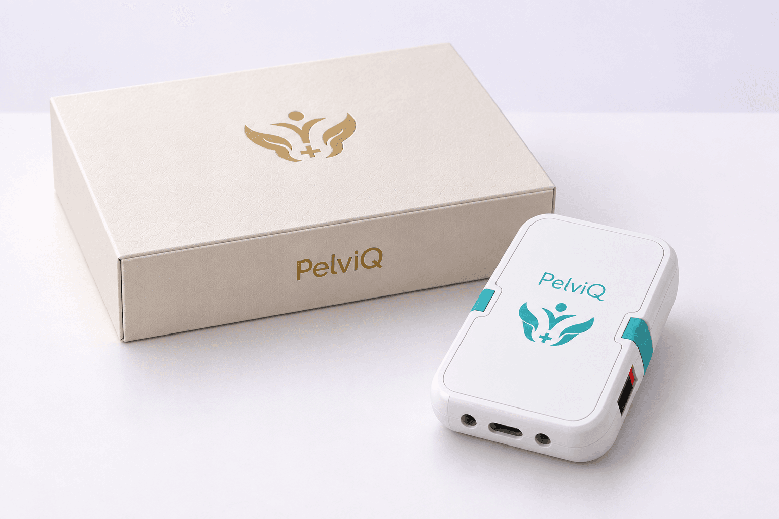 PelviQ cihazı