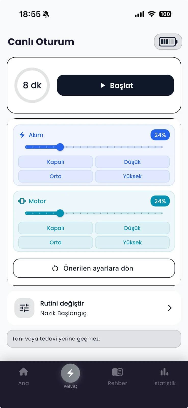 Yönet