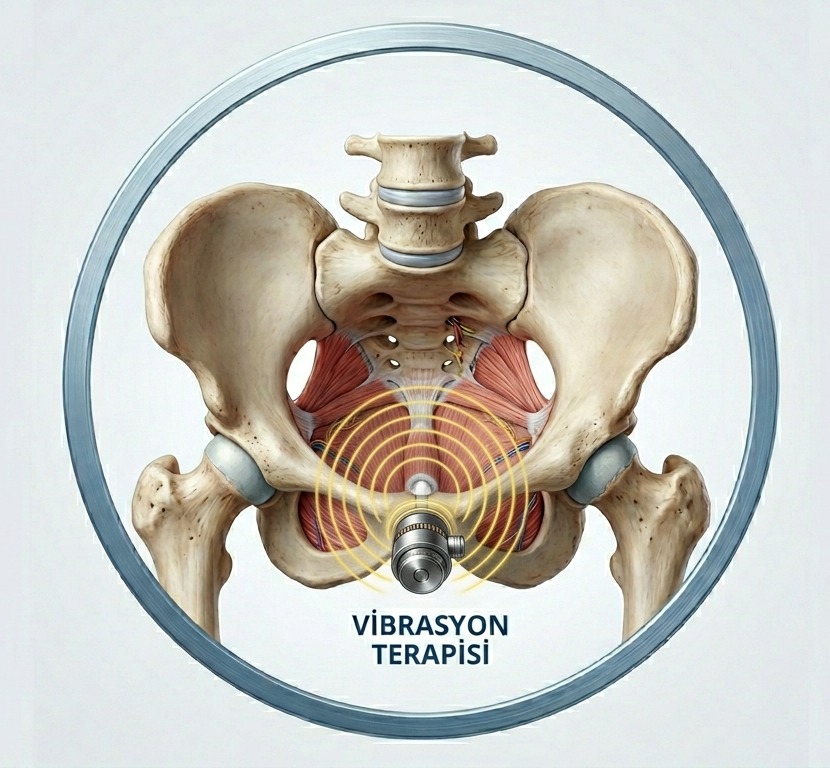 Vibrasyon